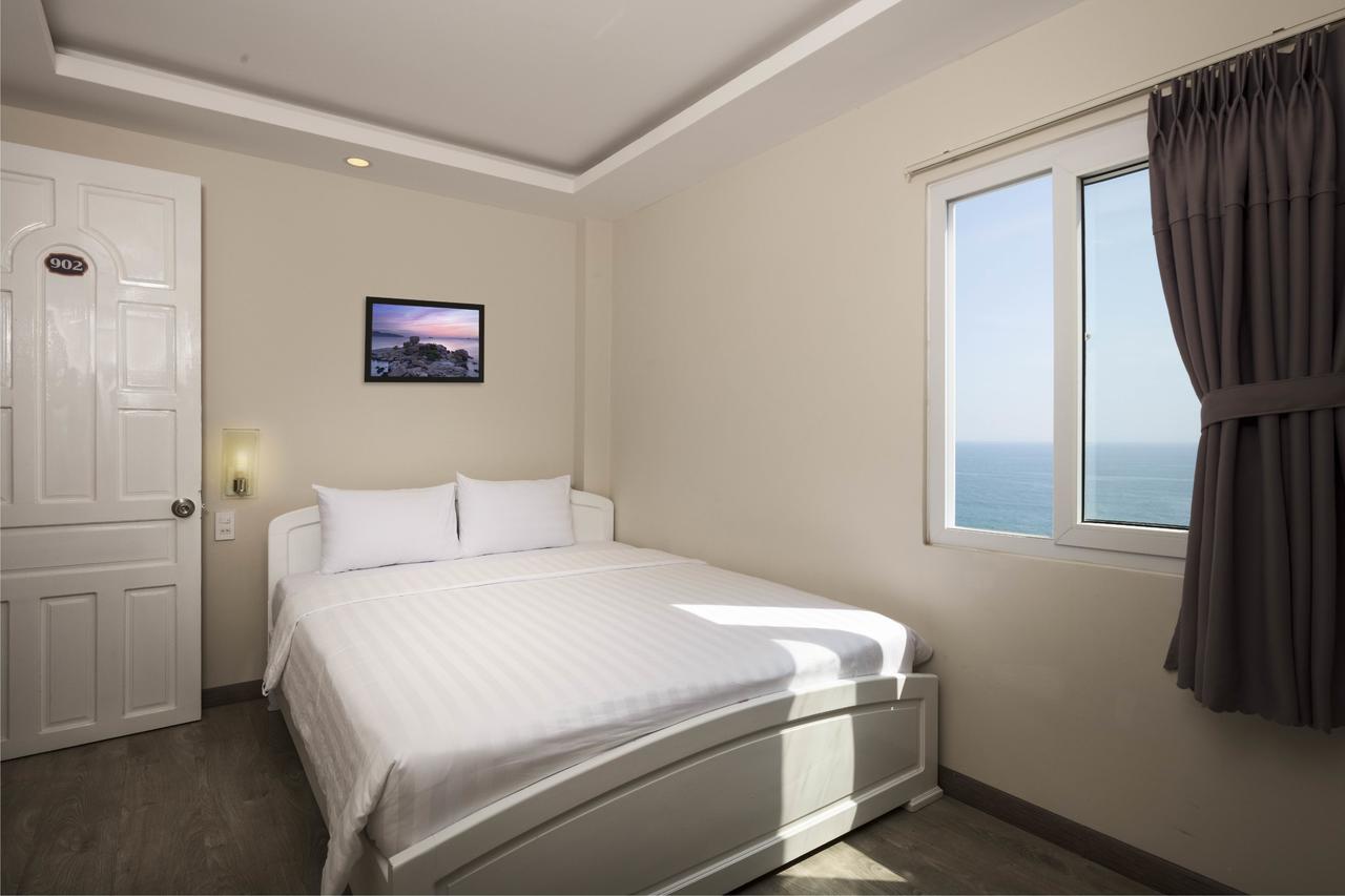 Zen Hotel Nha Trang Zewnętrze zdjęcie