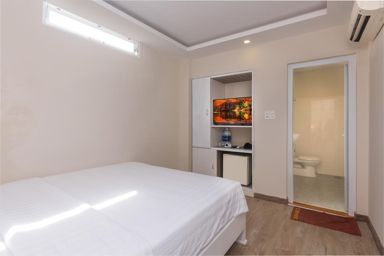 Zen Hotel Nha Trang Zewnętrze zdjęcie