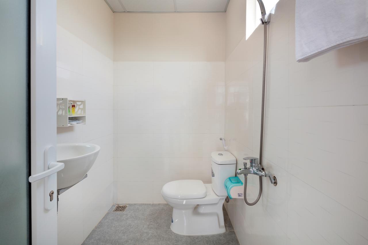 Zen Hotel Nha Trang Zewnętrze zdjęcie