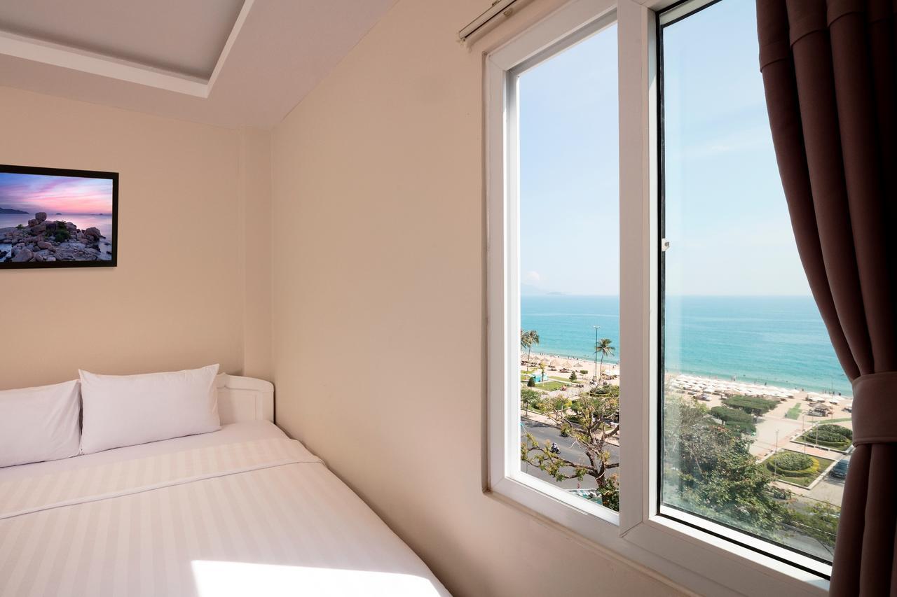 Zen Hotel Nha Trang Zewnętrze zdjęcie