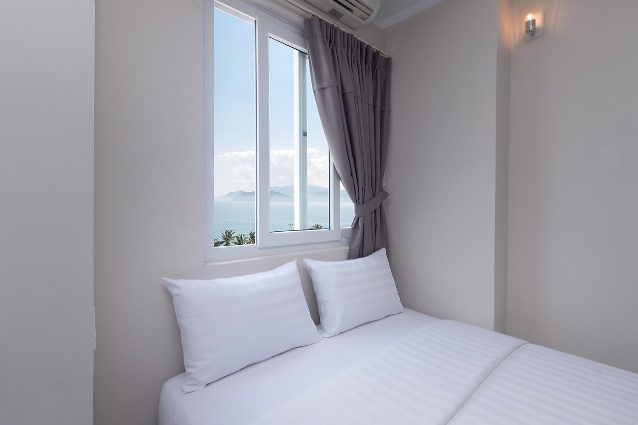 Zen Hotel Nha Trang Zewnętrze zdjęcie