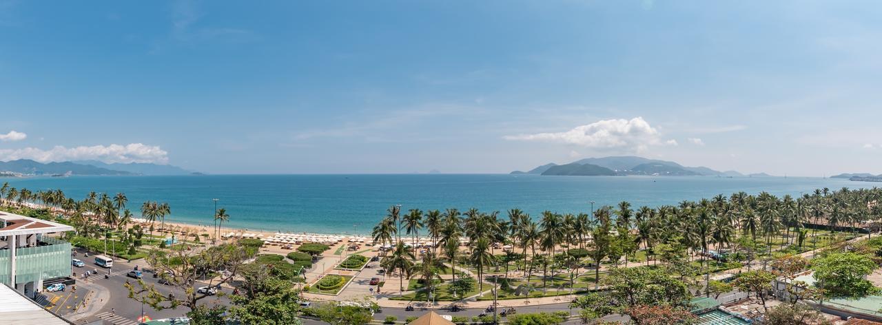 Zen Hotel Nha Trang Zewnętrze zdjęcie
