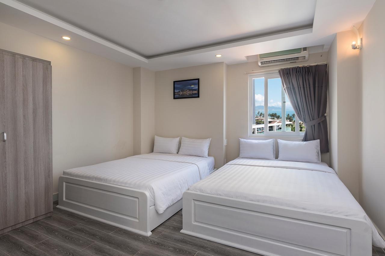 Zen Hotel Nha Trang Zewnętrze zdjęcie